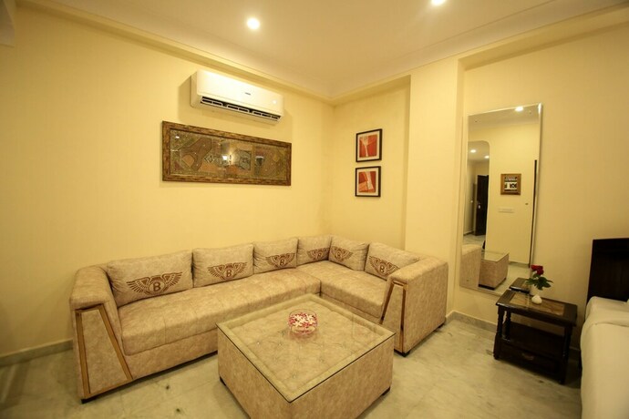 Imagen de la habitación del Hotel Jd Four Boutique. Foto 29
