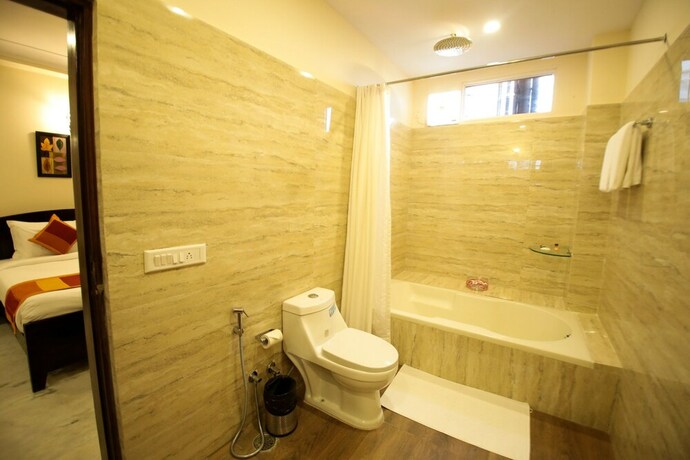 Imagen de la habitación del Hotel Jd Four Boutique. Foto 30