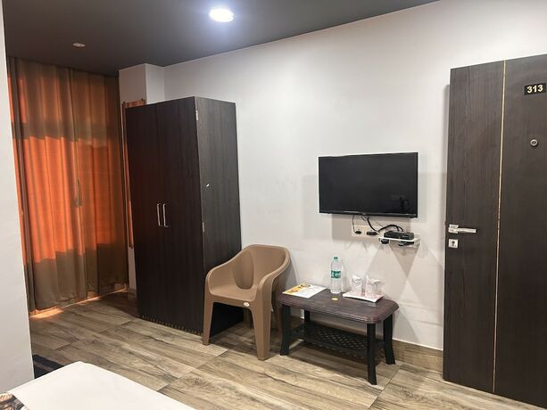 Imagen general del Hotel Jd Grand Inn. Foto 12