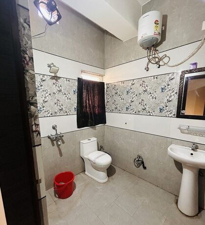 Imagen general del Hotel Jd Grand Inn. Foto 13
