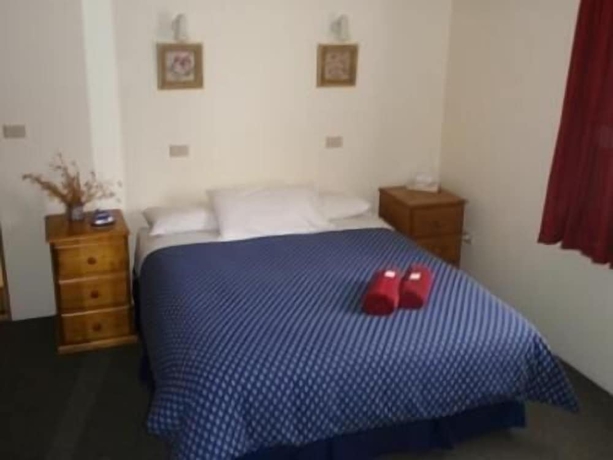 Imagen de la habitación del Hotel Je Resort, Aberdare. Foto 6