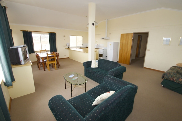 Imagen de la habitación del Hotel Je Resort, Aberdare. Foto 7