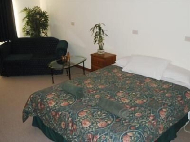 Imagen de la habitación del Hotel Je Resort, Aberdare. Foto 8