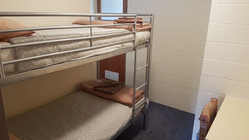 Imagen de la habitación del Hotel Je Resort, Aberdare. Foto 10