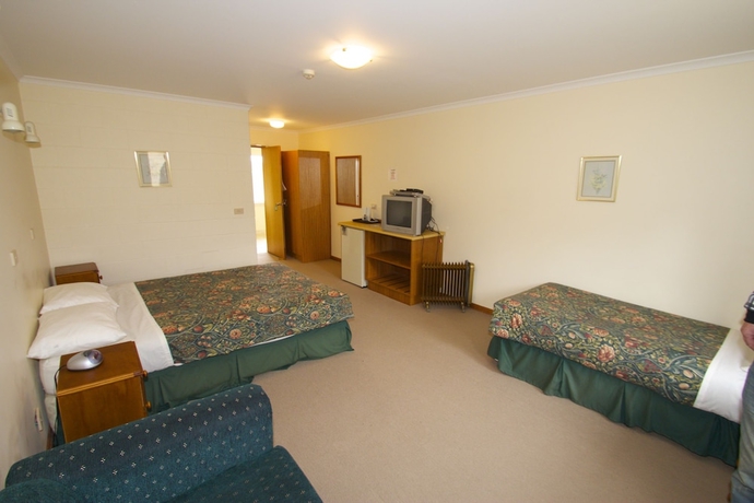 Imagen de la habitación del Hotel Je Resort, Aberdare. Foto 11