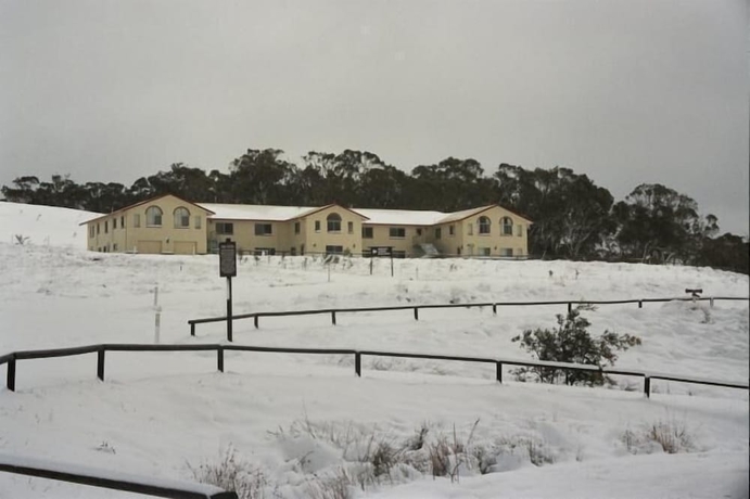Imagen general del Hotel Je Resort, Aberdare. Foto 1