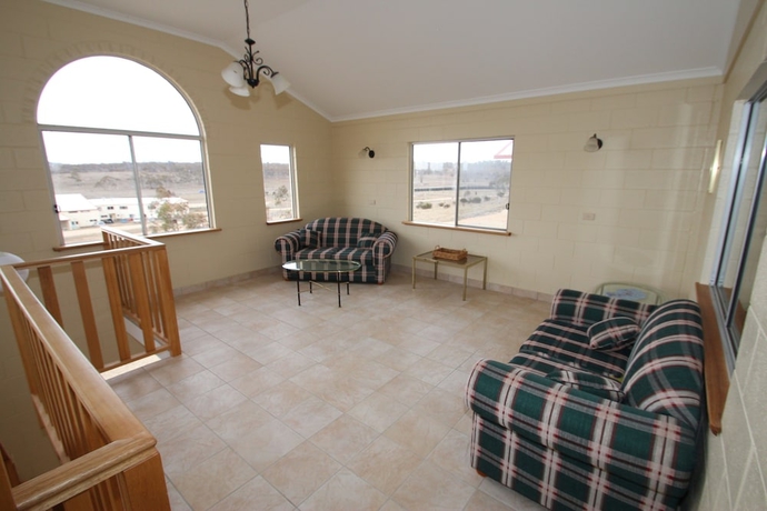 Imagen de la habitación del Hotel Je Resort, Aberdare. Foto 12