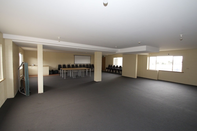 Imagen de los interiores del Hotel Je Resort, Aberdare. Foto 16