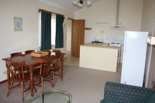 Imagen de la habitación del Hotel Je Resort. Foto 5