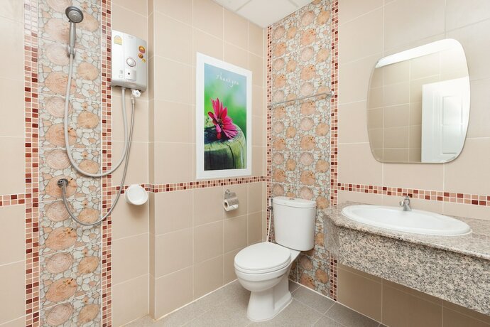 Imagen general del Hotel Je T'aime. Foto 5