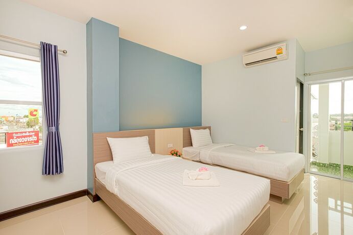 Imagen de la habitación del Hotel Je T'aime. Foto 15