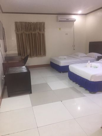 Imagen general del Hotel Jeamco Royal - Baybay. Foto 1