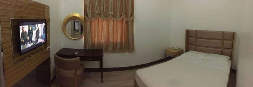 Imagen de la habitación del Hotel Jeamco Royal - Palawan. Foto 25