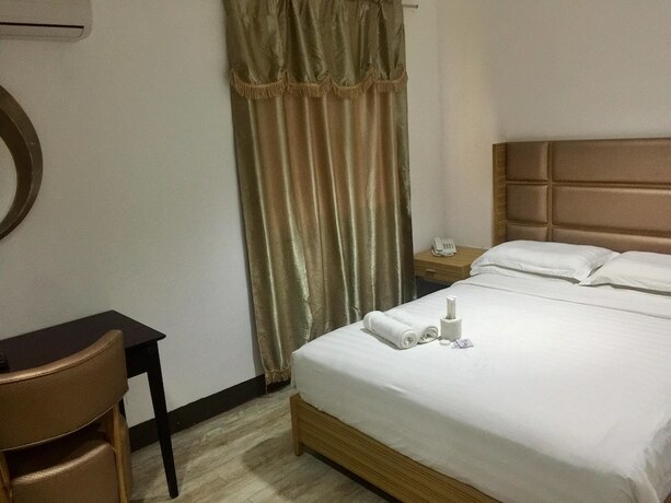 Imagen de la habitación del Hotel Jeamco Royal - Palawan. Foto 26