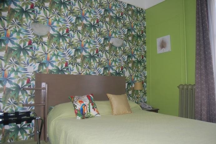 Imagen de la habitación del Hotel Jean Bart. Foto 9