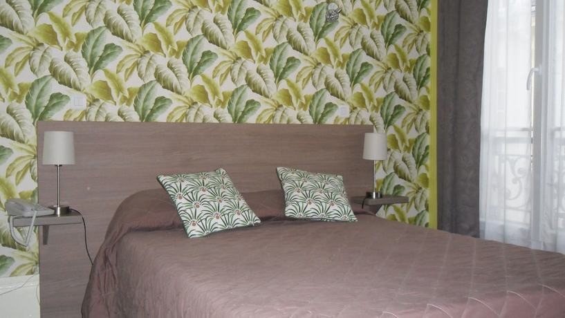 Imagen de la habitación del Hotel Jean Bart. Foto 15