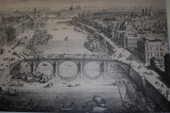 Imagen de los interiores del Hotel Jean Bart. Foto 19