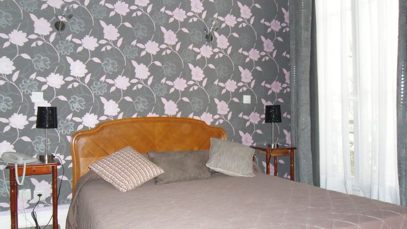 Imagen de la habitación del Hotel Jean Bart. Foto 16