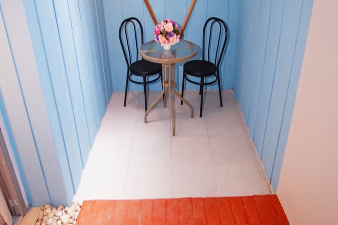 Imagen de los interiores del Hotel Jean Boutique Pattaya. Foto 10