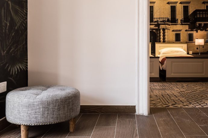 Imagen de la habitación del Hotel Jean De Valette Boutique Living. Foto 3