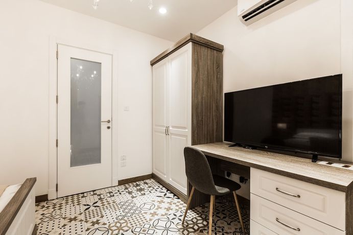 Imagen de la habitación del Hotel Jean De Valette Boutique Living. Foto 4