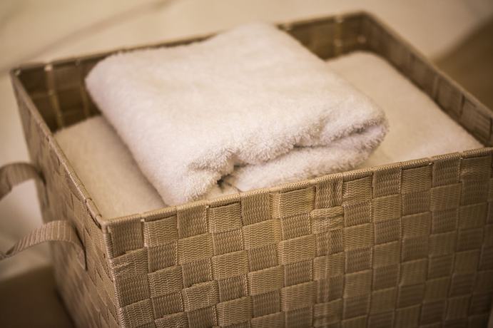 Imagen de la habitación del Hotel Jean De Valette Boutique Living. Foto 5