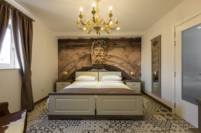 Imagen de la habitación del Hotel Jean De Valette Boutique Living. Foto 7