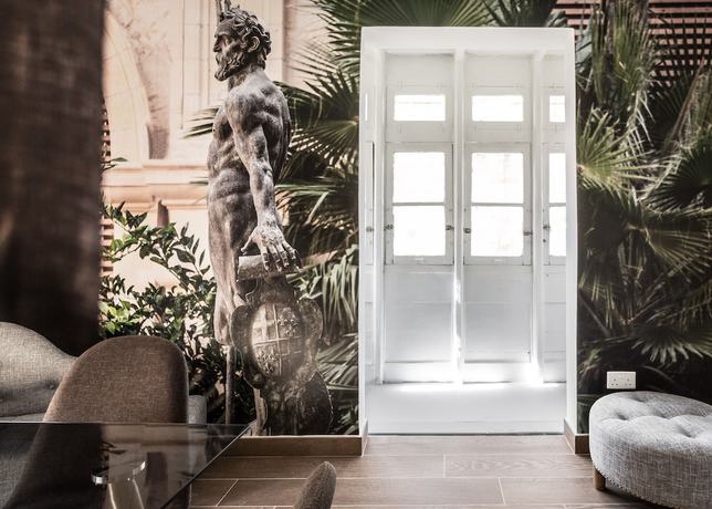 Imagen de la habitación del Hotel Jean De Valette Boutique Living. Foto 14