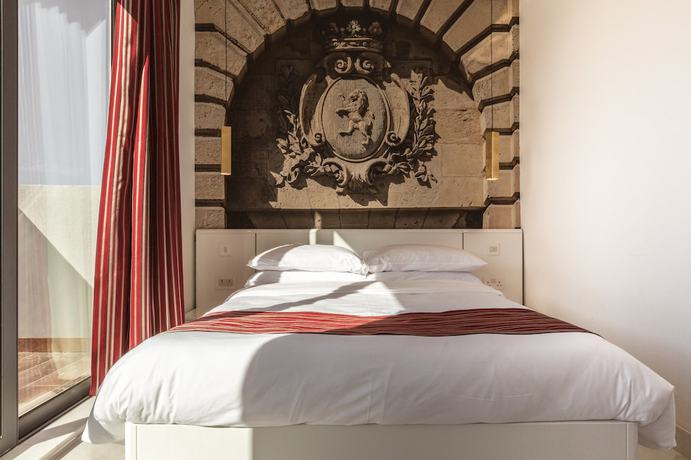 Imagen de la habitación del Hotel Jean De Valette Boutique Living. Foto 18