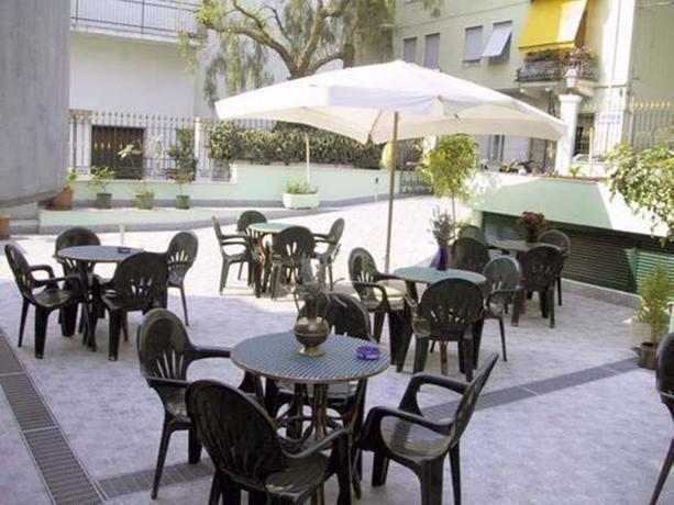 Imagen general del Hotel Jean Marie. Foto 3