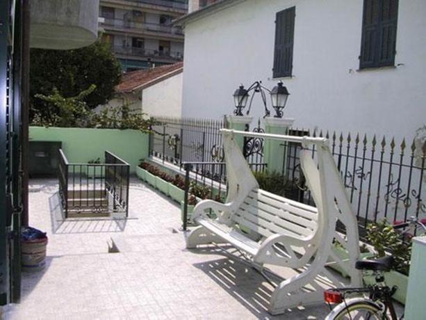 Imagen general del Hotel Jean Marie. Foto 4