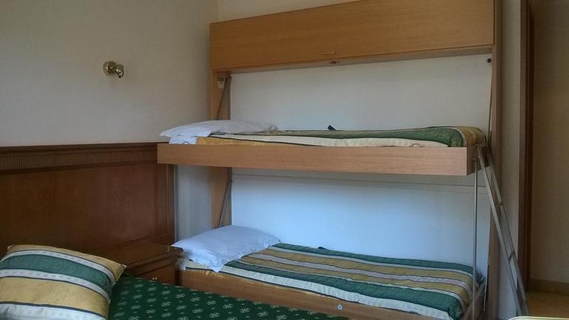 Imagen de la habitación del Hotel Jean Marie. Foto 8