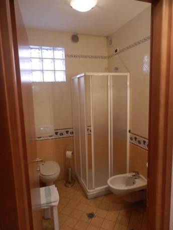 Imagen de la habitación del Hotel Jean Marie. Foto 10