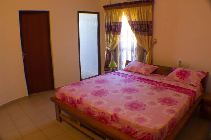 Imagen de la habitación del Hotel Jeane\'s Appart. Foto 2