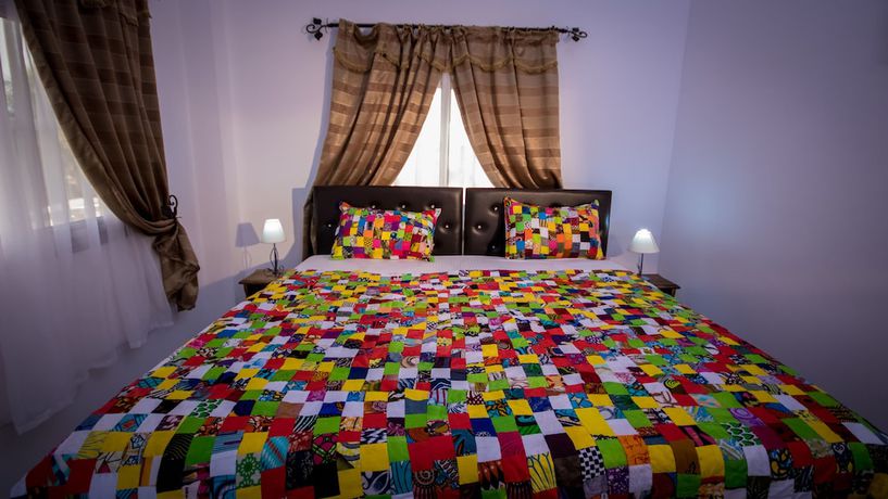 Imagen de la habitación del Hotel Jeane\'s Appart. Foto 3