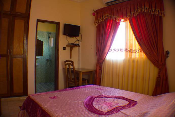 Imagen de la habitación del Hotel Jeane\'s Appart. Foto 4