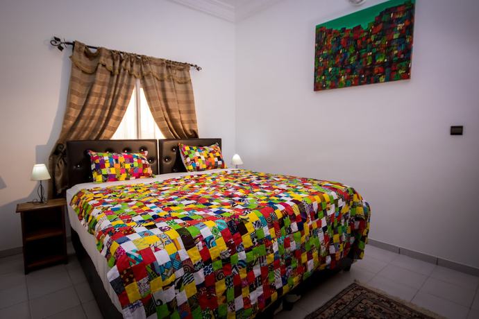 Imagen de la habitación del Hotel Jeane\'s Appart. Foto 5