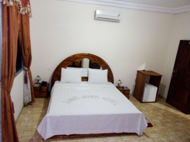 Imagen de la habitación del Hotel Jeane\'s Appart. Foto 6