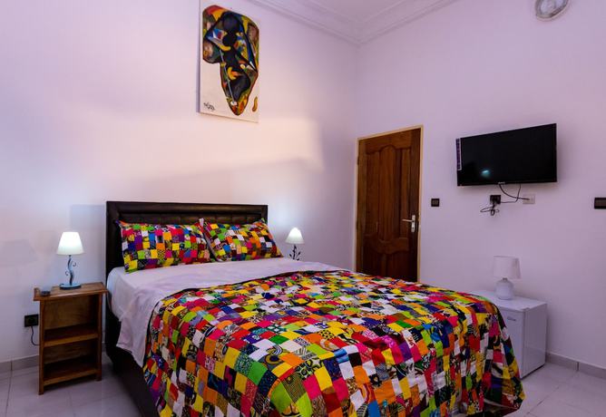 Imagen de la habitación del Hotel Jeane\'s Appart. Foto 7