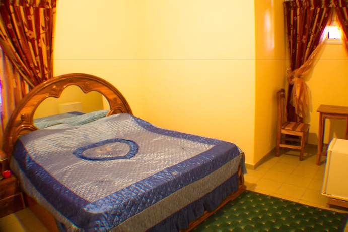 Imagen de la habitación del Hotel Jeane\'s Appart. Foto 11