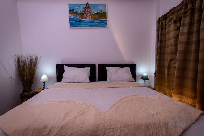 Imagen de la habitación del Hotel Jeane\'s Appart. Foto 12
