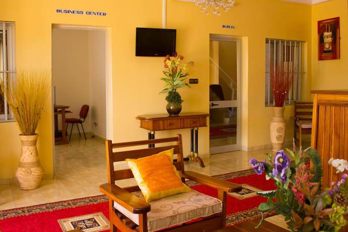 Imagen de la habitación del Hotel Jeane\'s Appart. Foto 14
