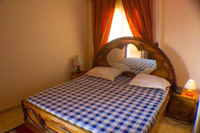 Imagen de la habitación del Hotel Jeane\'s Appart. Foto 15