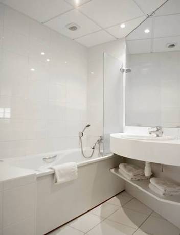 Imagen de la habitación del Hotel Jeanne D'arc. Foto 2