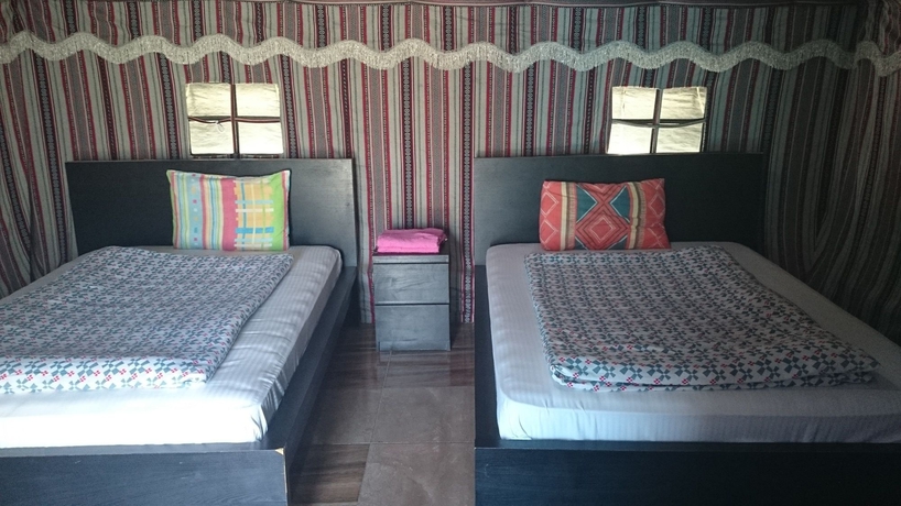 Imagen de la habitación del Hotel Jebel Shams Resort. Foto 4