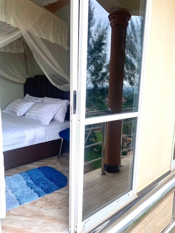 Imagen de la habitación del Hotel Jebel and Lounge Buloba. Foto 5