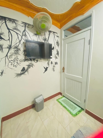 Imagen de la habitación del Hotel Jebel and Lounge Buloba. Foto 10