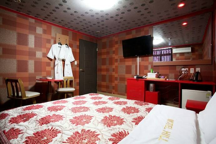 Imagen general del Hotel Jebudo Hill. Foto 1