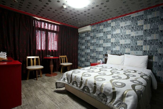 Imagen general del Hotel Jebudo Hill. Foto 2