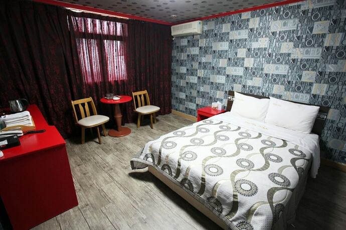 Imagen general del Hotel Jebudo Hill. Foto 3